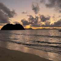 Philippine Paradise- El nido, Philippines 