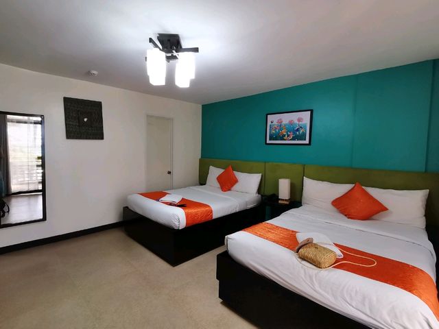 Value For Money Hotel in Boracay 🇵🇭🏖