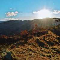  A Memorable Hike in Benguet 🇵🇭