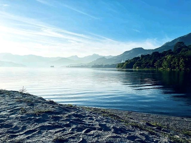 Hidden Paradise in Zambales🇵🇭