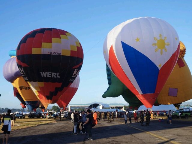 Up, Up, and Away!🇵🇭