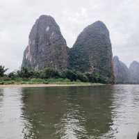 Lijiang Rover 🛶 Raft boat Tour 