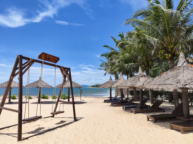 It’s time to recommend a hotel in Mui Ne