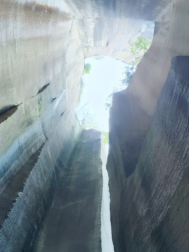 紹興小確幸-東湖遊湖體驗