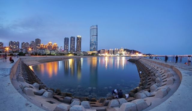 大連：中國最宜居的城市之一，你準備好探索了嗎？