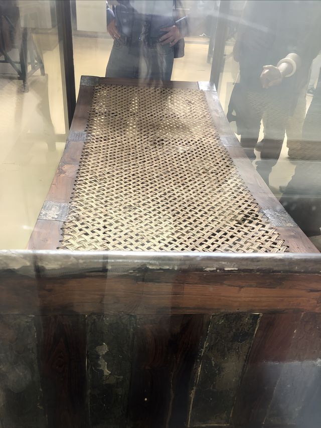 此生必去之埃及博物館