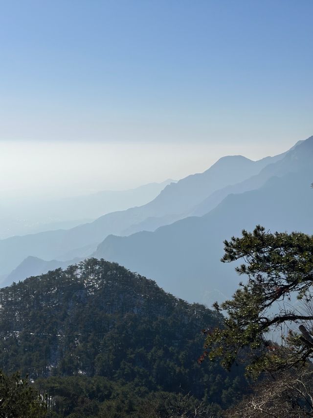 江西—廬山—'南國咽喉、西江鎖鑰'