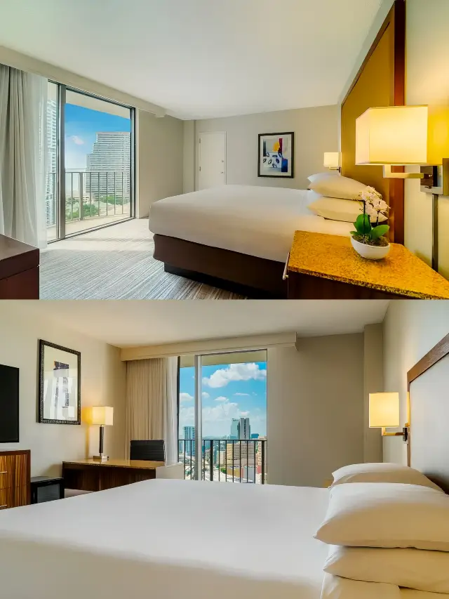 Miami Vacation This hotel is really amazing!!