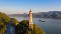 山水畫卷(肇慶+廣西三天兩夜自駕遊)