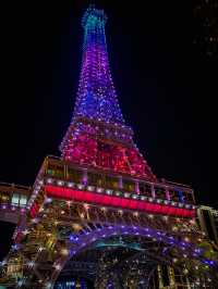 48hrs in Macao 