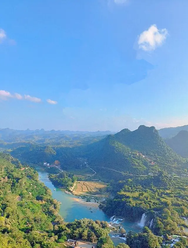 Chongzuo, Guangxi, an underestimated border town, is full of mysterious karst topography
