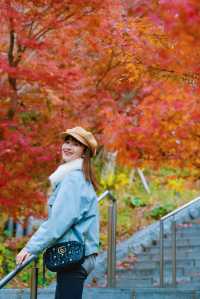 山口旅行 | 日系文藝山口縣歷史最悠久的溫泉鄉