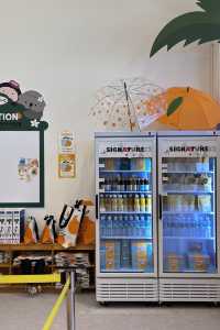濟州島plog｜涯月gyulgyul文創手信店