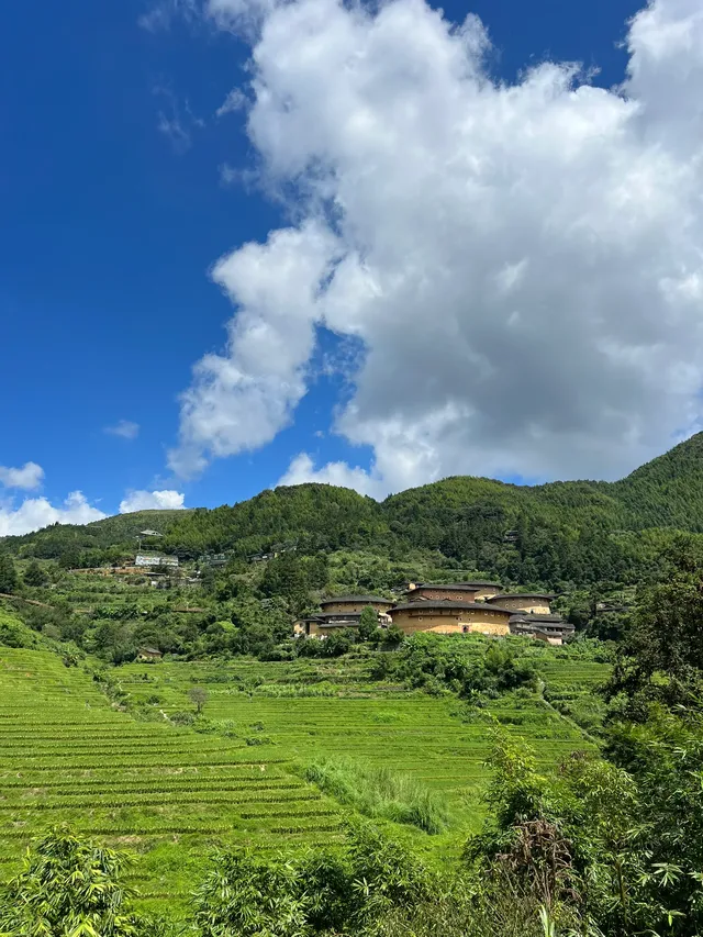 我在雲水謠古鎮看到了大魚海棠裡的前世今生