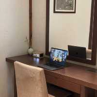 位於松島中央公園韓屋村的慶元才大使仁川是韓屋酒店