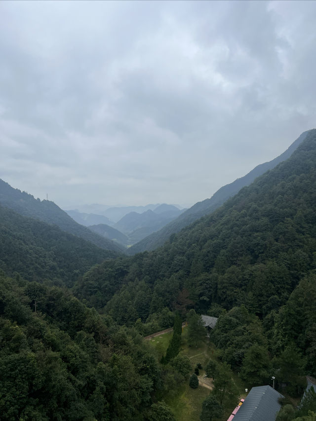 浙西小眾不重樣家庭出遊旅遊路線4天3晚