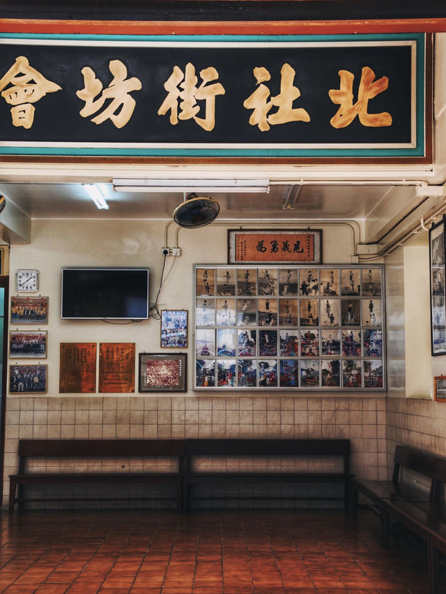 香港旅遊｜都市之外的野性離島-長洲島