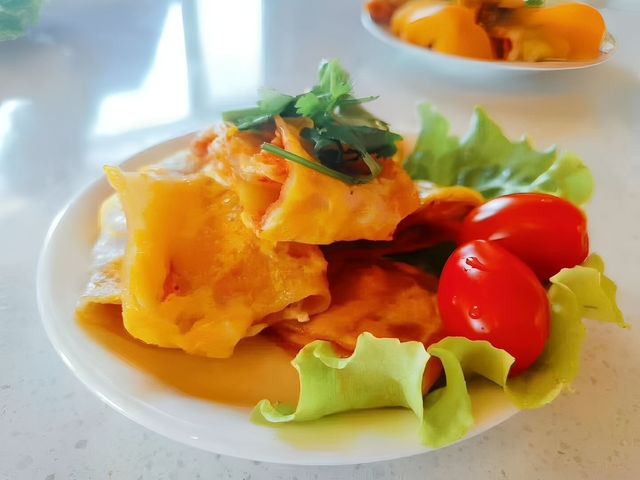吉林一家有趣、溫馨、舒適的酒店