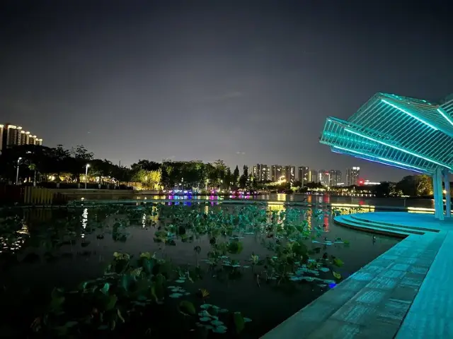 佛山南海利泰皇冠假日酒店〜強く推奨します