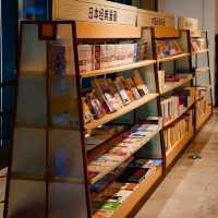 開車50公里，深圳最大書店讓我不虛此行!