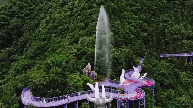 山水富春江！！生態天子地！！！