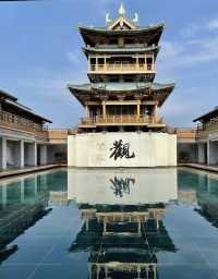 湖北你！不宣傳這裡，你糊塗啊