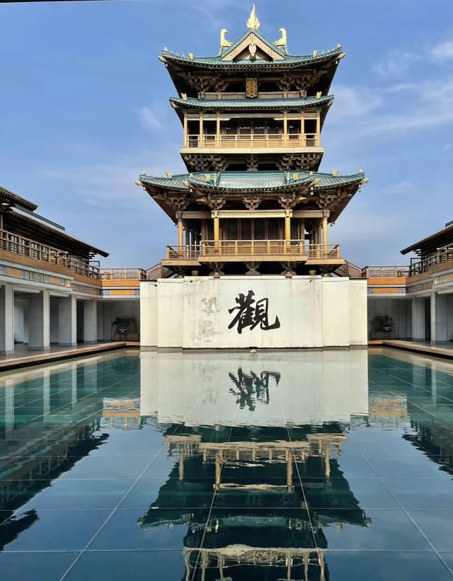 湖北你！不宣傳這裡，你糊塗啊