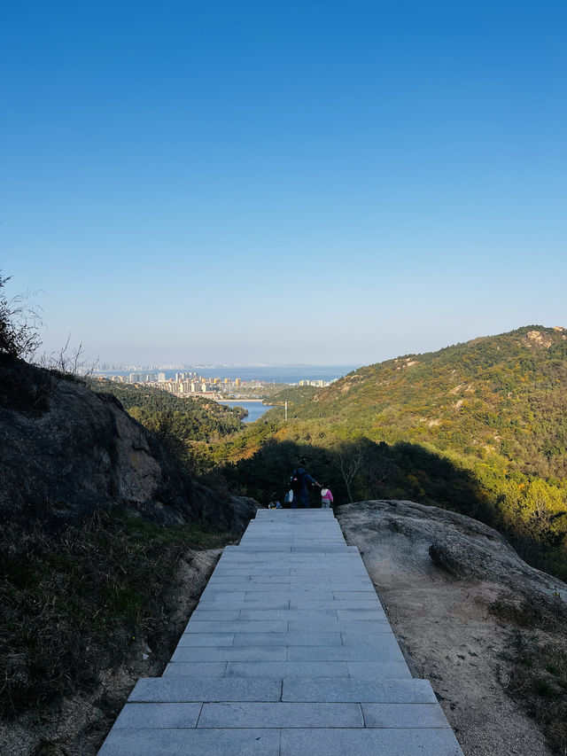 青島西海岸，一個更安靜更適合宜居的地方