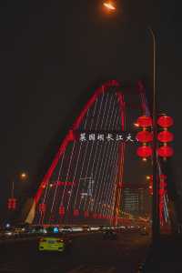 論氛圍感方面，重慶已遙遙領先！