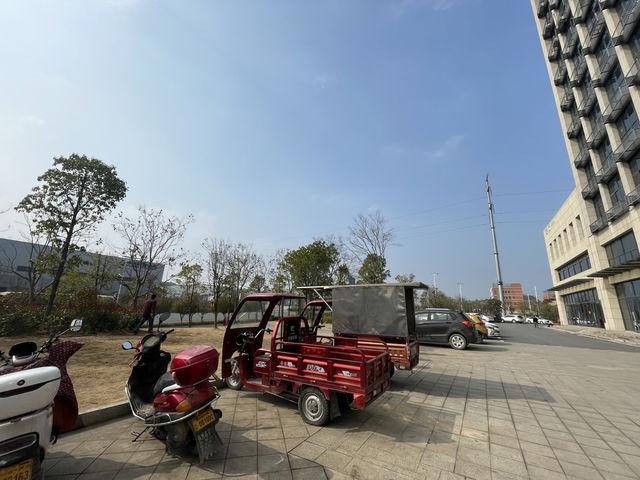 優程酒店株洲店，一次非常舒適和滿意的出差住宿體驗