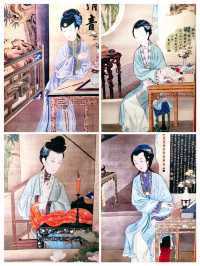 北京新展千里姻緣-中華傳統婚慶文化展太有魅力啦