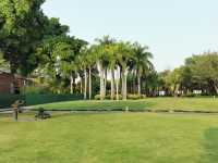 廈門白鷺洲公園