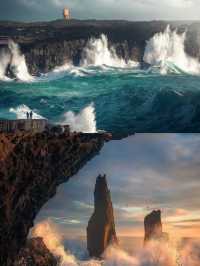 Reykjanes |冰島被遺忘的絕美神奇半島