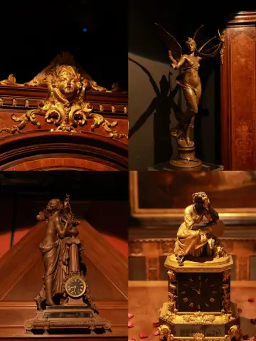 今日捕捉的新年氛圍，藏在三里屯的小眾展覽