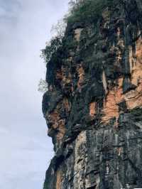 肇慶懷集純天然美景