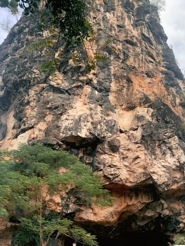 肇慶懷集純天然美景