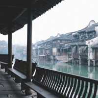 【烏鎮】江南如畫|歲月靜好