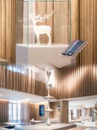 武漢,一個英雄般的城市,也具有柔性的一面