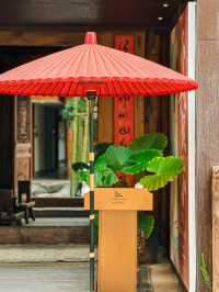 離開成都前一定要去的…