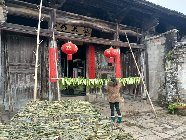 廣西自駕遊（八）