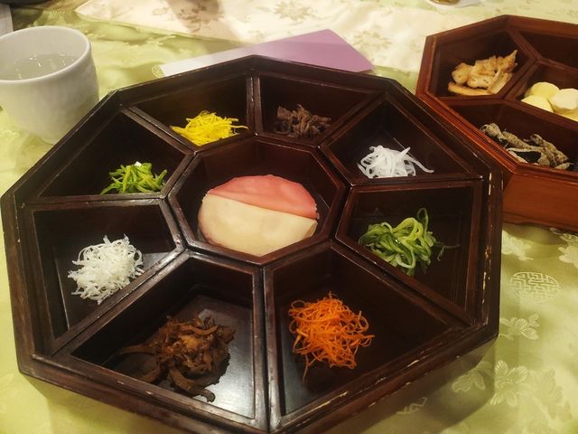 首爾的秘密花園——‘韓國之家’
