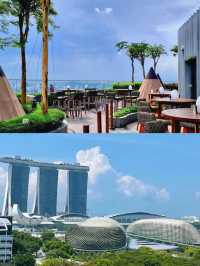 新加坡性價比最高的酒店沒有之一
