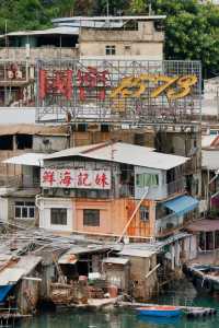 香港本地人的後花園|西貢保姆級遊玩攻略