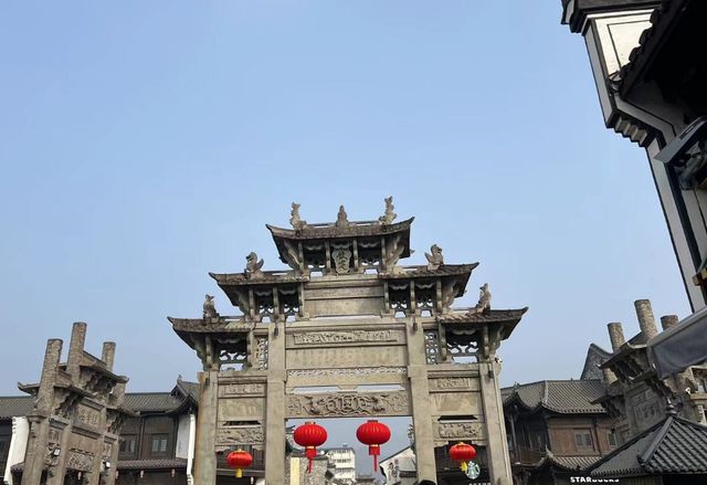 2024年來杭州一地兩名古城，享千年浪漫
