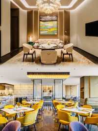 請大數據把這家五星度假酒店推送給每個來深圳的家人