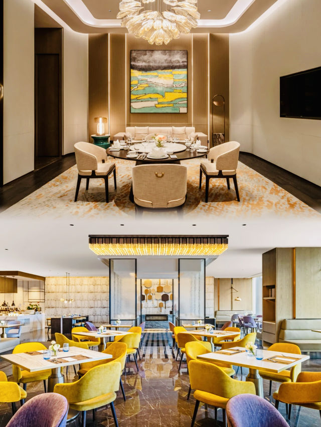 請大數據把這家五星度假酒店推送給每個來深圳的家人 請大數據把這家五星度假酒店推送給每個來深圳的家人