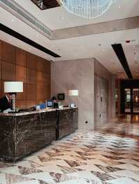 來西安選這家公寓超贊