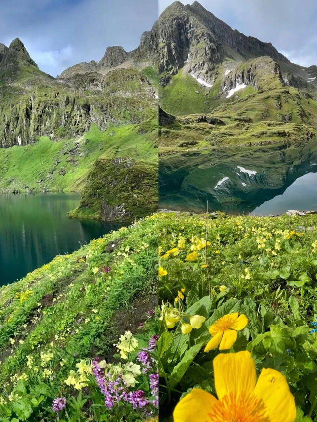 這裡真的不是國外，他們說這裡是神的後花園