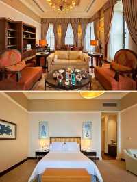 前往土耳其伊斯坦堡旅遊～當然不能錯過這三家超棒的奢華酒店！