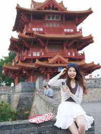 肇慶遊玩1️⃣周末2天1夜mini travel